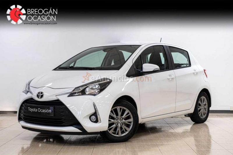 Toyota Yaris 1.0 70 City