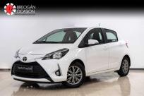 Toyota Yaris 1.0 70 City
