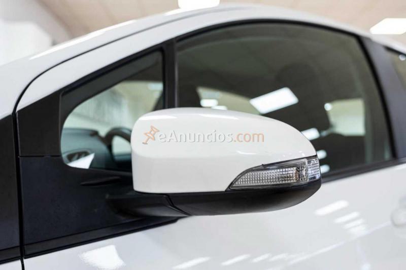 Toyota Yaris 1.0 70 City