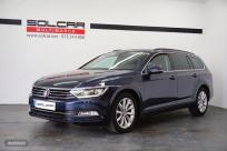 Volkswagen Passat Variant Edition 2.0 TDI 110kW150CV BMT de 2017 con 82.000 Km por 22.500 EUR. en Lleida