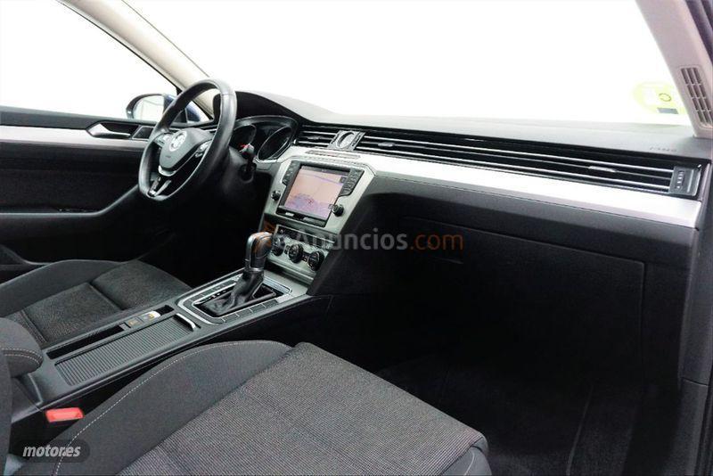 Volkswagen Passat Variant Edition 2.0 TDI 110kW150CV BMT de 2017 con 82.000 Km por 22.500 EUR. en Lleida