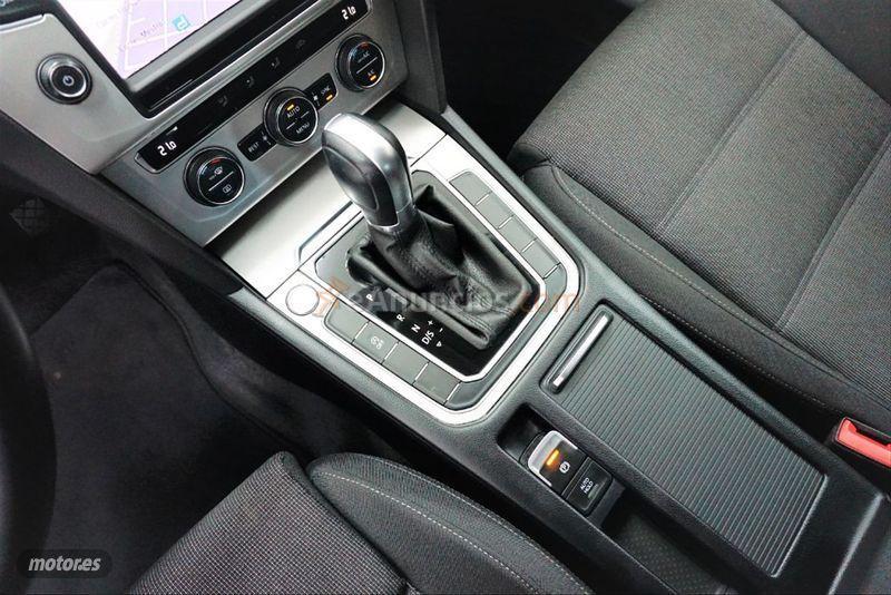 Volkswagen Passat Variant Edition 2.0 TDI 110kW150CV BMT de 2017 con 82.000 Km por 22.500 EUR. en Lleida