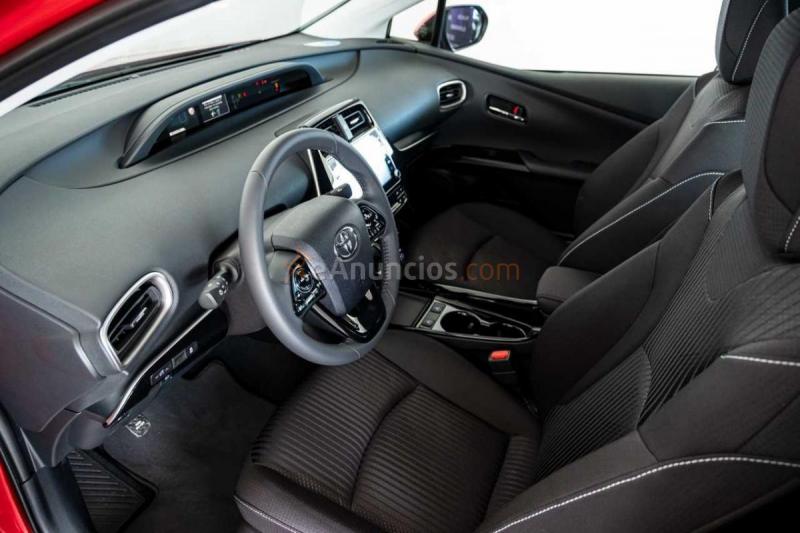 Toyota Prius Plug-In 125PH Advance