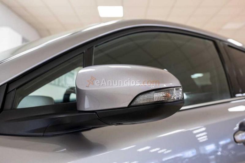 Toyota C-HR 1.8 125H Advance Plus