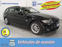 BMW Serie 3 320d EfficientDynamics Edition Touring de 2011 con 195.000 Km por 11.900 EUR. en Madrid