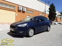 Ford C-Max 1.5 TDCi ECOnetic 77kW 105CV Trend de 2017 con 97.409 Km por 12.300 EUR. en Malaga