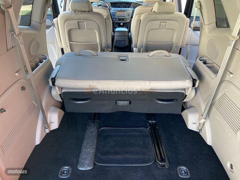 Ssangyong Rodius D22T 178cv Limited de 2018 con 67.000 Km por 20.700 EUR. en Madrid