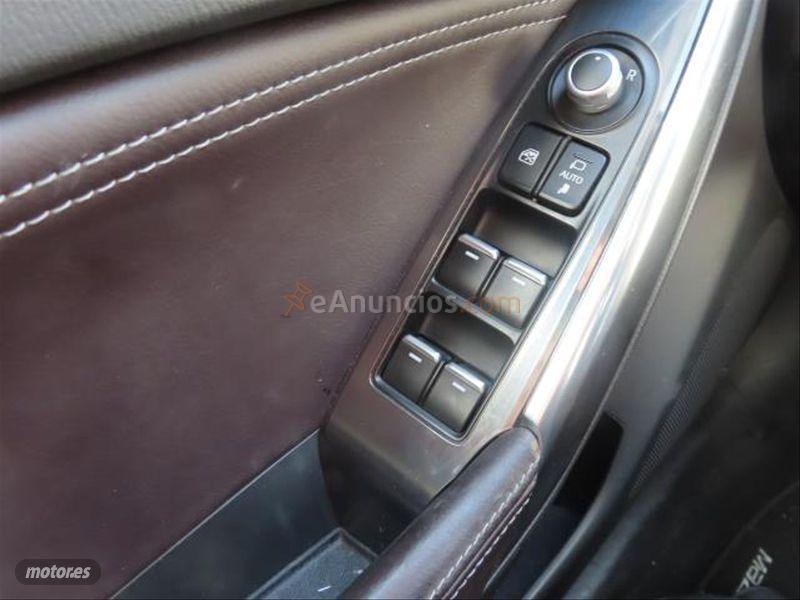 Mazda Mazda6 2.2 DE Luxury  Premium CN WGN de 2017 con 168.000 Km por 16.900 EUR. en Badajoz