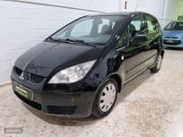 Mitsubishi Colt 1.1 12v Inform de 2007 con 100.000 Km por 3.300 EUR. en Sevilla