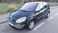 Renault Scenic CONFORT AUTHENTIQUE 1.6 16V de 2005 con 160.000 Km por 3.850 EUR. en Barcelona