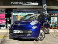 Fiat 500L 1.3 16v Multijet II 85CV SS Lounge de 2015 con 130.000 Km por 10.990 EUR. en Barcelona