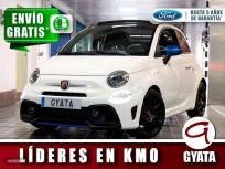Abarth 500C 1.4 16v TJet 595 121kW 165CV E6D de 2021 con 9 Km por 25.900 EUR. en Madrid