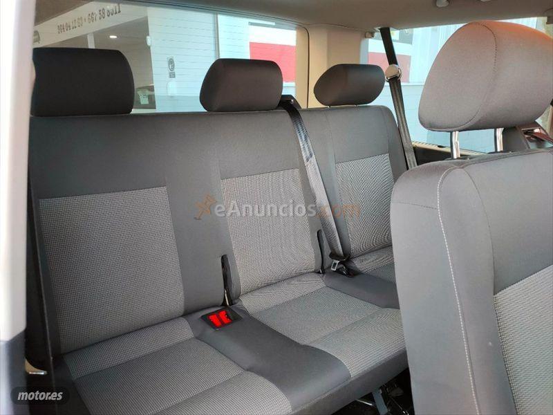 Volkswagen Caravelle Corto 2.0 BiTDI 180cv DSG Comfortline de 2010 con 213.836 Km por 19.800 EUR. en Castellon
