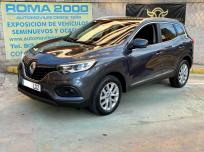 Renault Kadjar DCI 115CV 