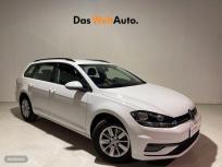 Volkswagen Golf Business  Navi 1.6 TDI 85kW Variant de 2019 con 40.197 Km por 17.900 EUR. en Lleida