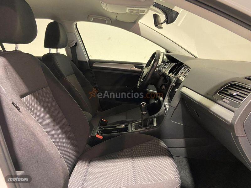 Volkswagen Golf Business  Navi 1.6 TDI 85kW Variant de 2019 con 40.197 Km por 17.900 EUR. en Lleida