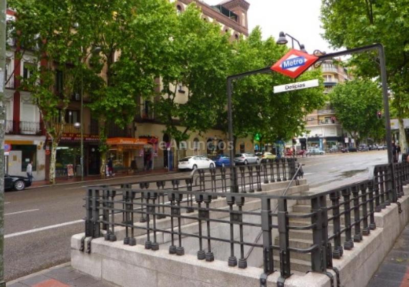 Piso en Venta en Madrid Madrid CHOPERA