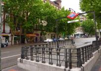 Piso en Venta en Madrid Madrid CHOPERA