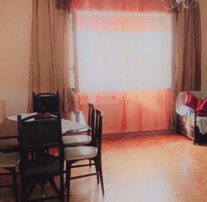 Piso en Venta en Madrid Madrid CHOPERA