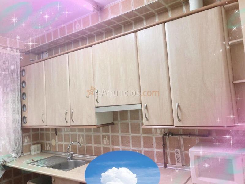 Piso en Venta en Madrid Madrid CHOPERA