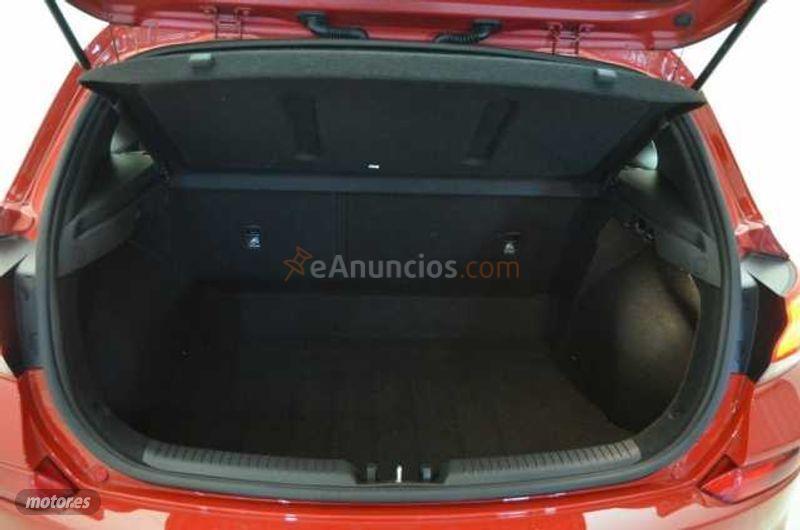 Hyundai i30 I30 5P TGDI 1.0 120CV KLASS de 2021 con 6.156 Km por 18.900 EUR. en Ourense