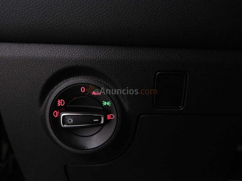 SEAT IBIZA 1.0 TSI 110 FR 5P