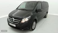 Mercedes Clase V 250 d Avantgarde Extralargo de 2019 con 34.551 Km por 48.900 EUR. en Barcelona