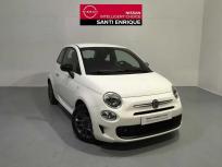 FIAT 500 1.0 HYBRID CONNECT 70CV 3P
