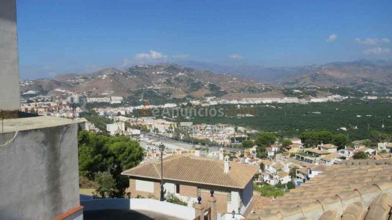 Casa-Chalet en Venta en Almuñecar Granada