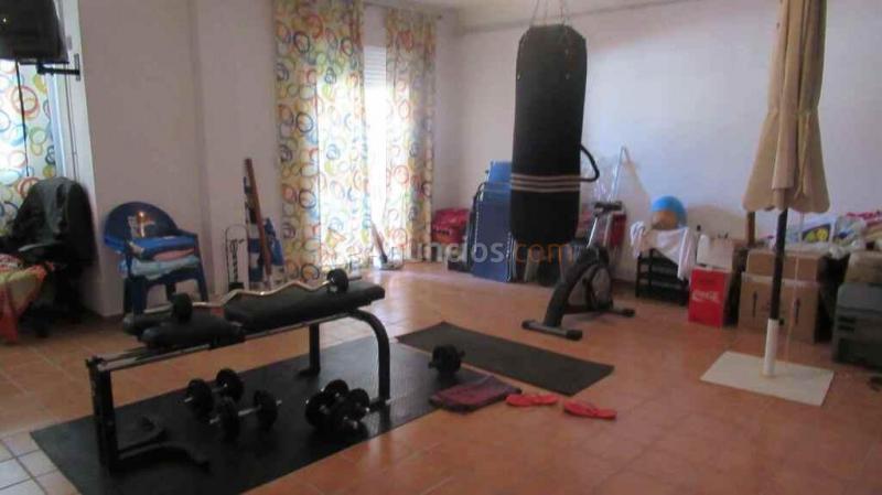 Casa-Chalet en Venta en Almuñecar Granada