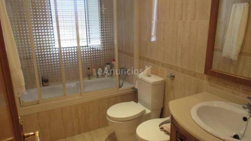 Casa-Chalet en Venta en Almuñecar Granada