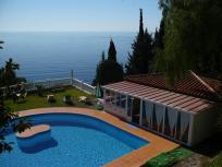 Casa-Chalet en Venta en Almuñecar Granada