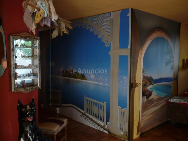 Casa-Chalet en Venta en Almuñecar Granada