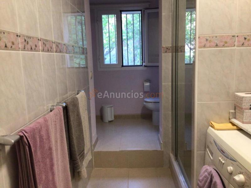 Casa-Chalet en Venta en Almuñecar Granada