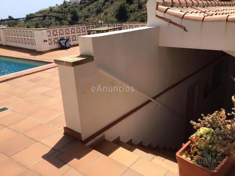 Casa-Chalet en Venta en Almuñecar Granada