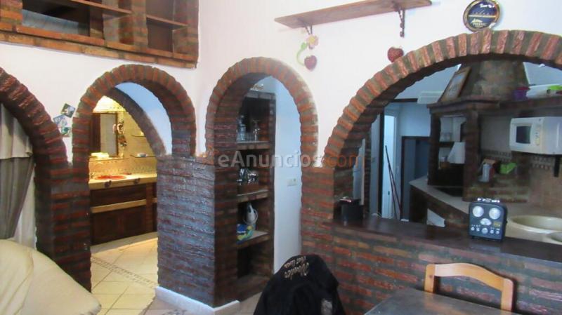 Casa de pueblo en Venta en Vélez De Benaudalla Granada