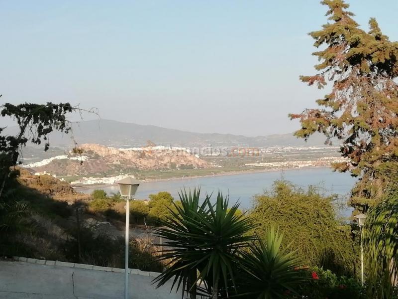 Casa-Chalet en Venta en Salobreña Granada