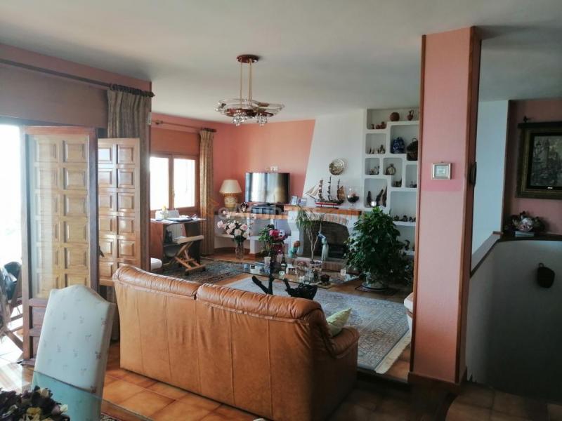 Casa-Chalet en Venta en Salobreña Granada