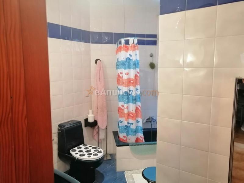 Casa-Chalet en Venta en Salobreña Granada