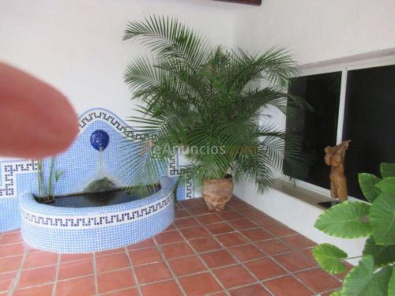 Casa-Chalet en Venta en Salobreña Granada