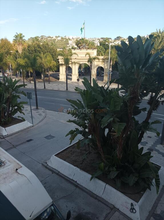 Piso en Venta en Almuñecar Granada