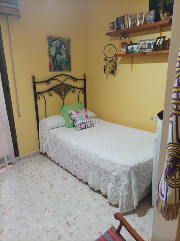 Piso en Venta en Almuñecar Granada