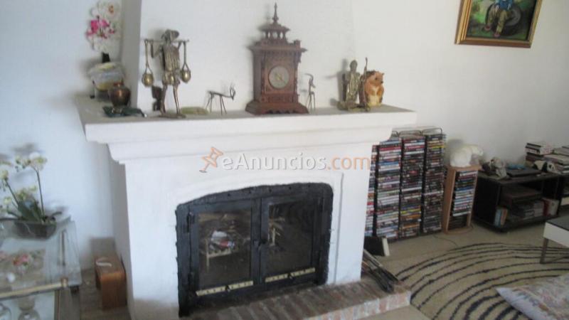 Casa-Chalet en Venta en Almuñecar Granada