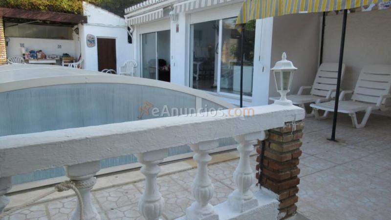 Casa-Chalet en Venta en Almuñecar Granada