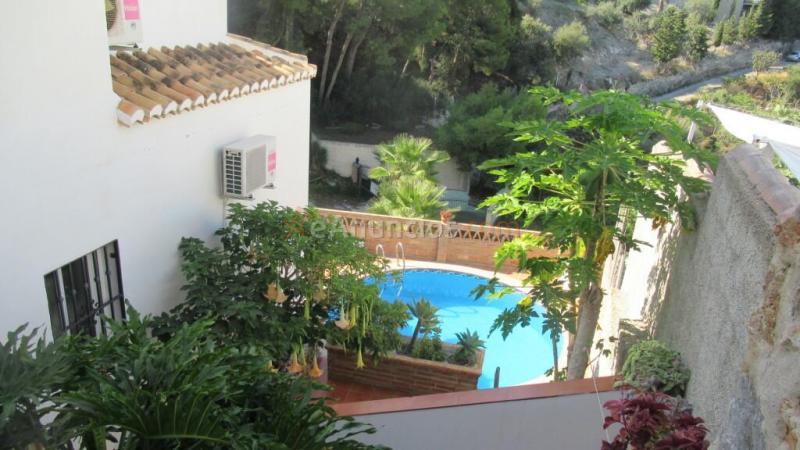 Casa-Chalet en Venta en Almuñecar Granada