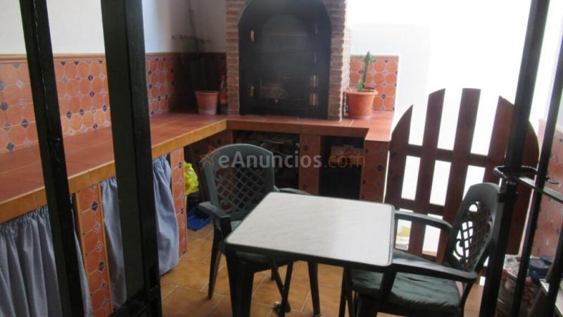 Casa-Chalet en Venta en Almuñecar Granada
