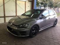 Volkswagen Golf R 2.0 TSI 300CV 4Motion BMT DSG de 2016 con 16.000 Km por 35.900 EUR. en Madrid
