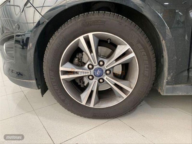 Ford C-Max 1.0 EcoBoost 125 Auto StartStop Edition de 2014 con 98.000 Km por 10.900 EUR. en Guipuzcoa