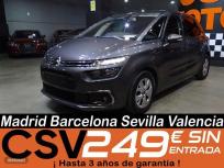 Citroen C4 Picasso BlueHDi 88KW 120CV Feel de 2018 con 98.000 Km por 14.850 EUR. en Sevilla