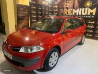 Renault Megane Grand Tour Dynamique 1.5dCi105 eco2 de 2008 con 173.000 Km por 3.850 EUR. en Valencia